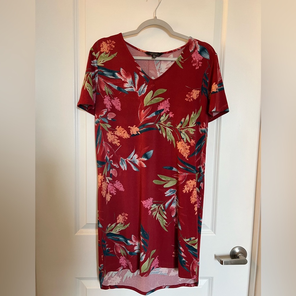Christian Siriano Dress